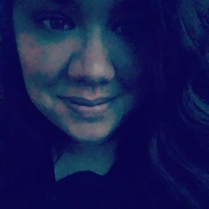 Meet your Posher, Jeannie